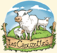 logo les crouzettes